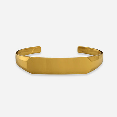 Signet cuff
