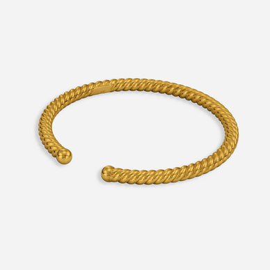 Spiral Cuff