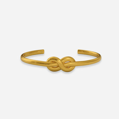 Infinity Knot bracelet