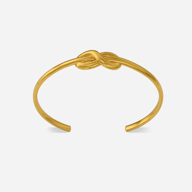 Infinity Knot bracelet