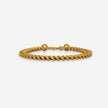 Miami Cuban Bracelet