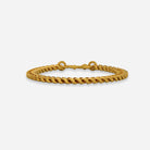 Miami cuban bracelet