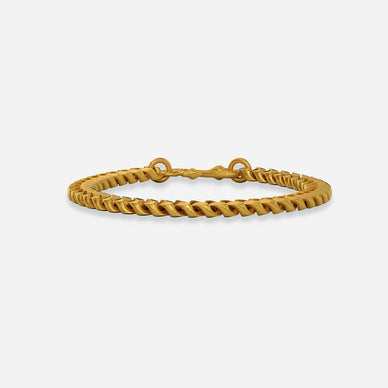 Miami Cuban Bracelet