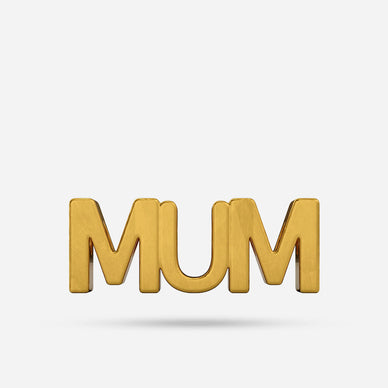 Mum charm