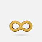 Infinity charm