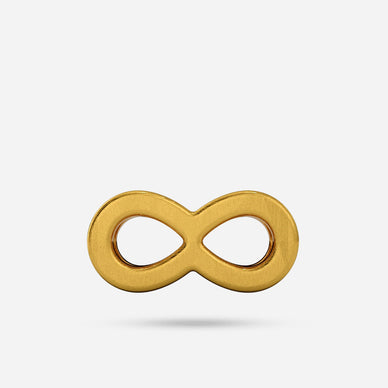 Infinity charm