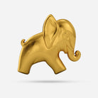 Elephant charm