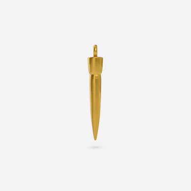 Bullet pendant