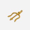 Trident pendant