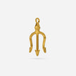 Trident pendant