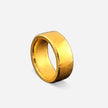 Sleek Band Ring