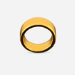 Sleek Band Ring