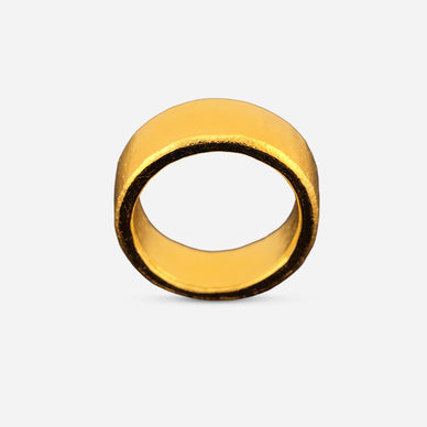 Sleek Band Ring