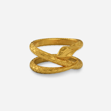 Serpent Ring