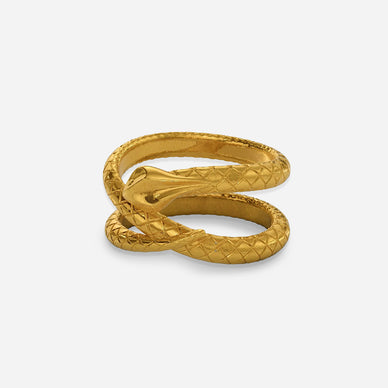 Serpent Ring