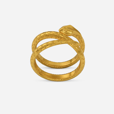 Serpent Ring