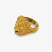 Lion Ring