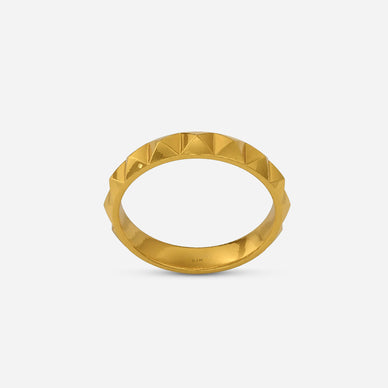Pyramid Ring