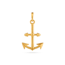 Anchor Pendant
