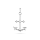 Anchor pendant