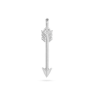 Arrow pendant
