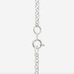 Baby Round Belcher Chain Necklace