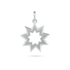 Bahai pendant
