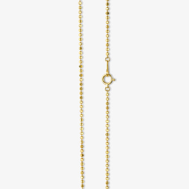 Ball Chain Necklace