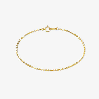 Ball Chain Bracelet