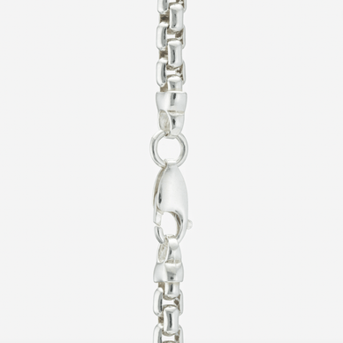 Box Belcher Chain Bracelet