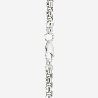 Box Belcher Chain Necklace
