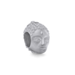 Buddha Charm - Silver