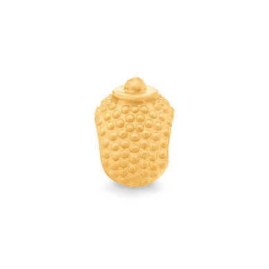 Buddha Charm - Gold 14k