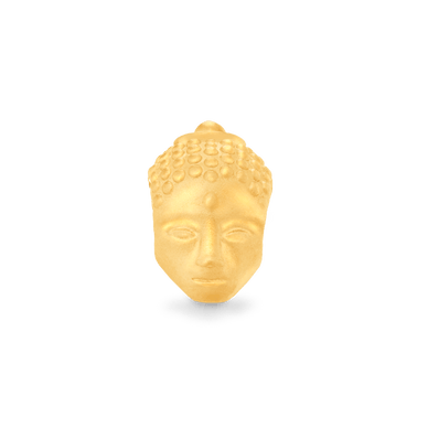 Buddha Charm - Gold 14k