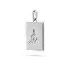 Buddha pendant