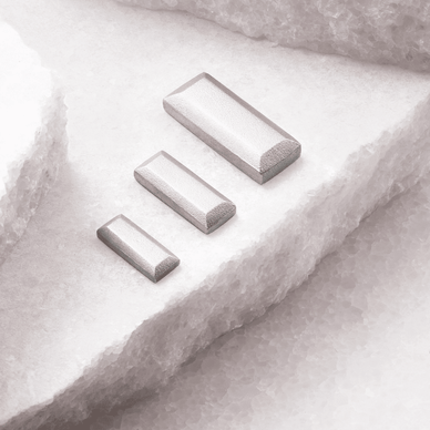 Bullion Bar - Platinum