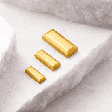 Bullion Bar - Gold 24k