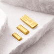 Bullion Bar - Gold 24k