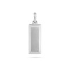 Bullion bar pendant