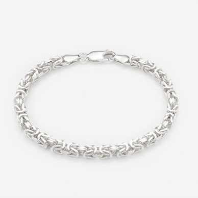 Byzantine Chain Bracelet