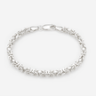 Byzantine Chain Bracelet