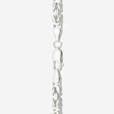 Byzantine Chain Bracelet