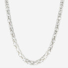 Byzantine chain necklace