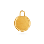 Coin pendant