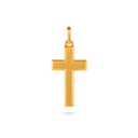 Cross Pendant