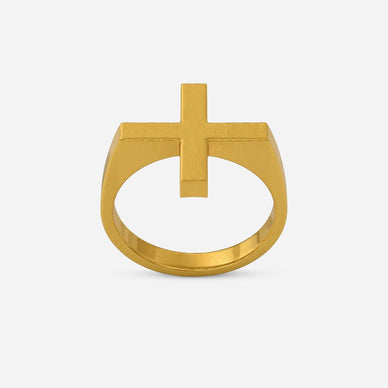Cross Ring