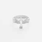 Eagle ring