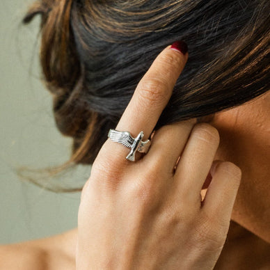 Eagle Ring
