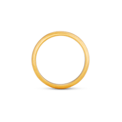Eternity Ring - Gold 18k