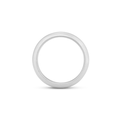 Eternity Ring - Platinum